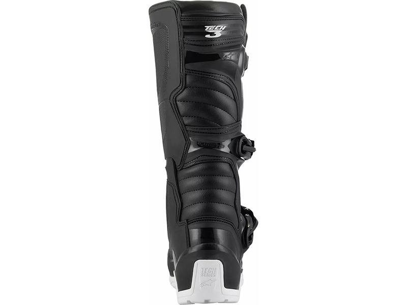 Tech 3 Enduro WP black 7